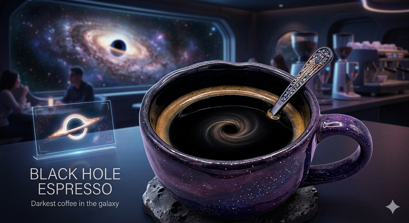 Hole Espresso